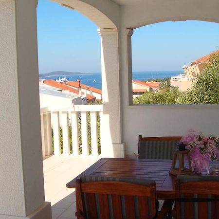 Apartments Topo Hvar Town Luaran gambar