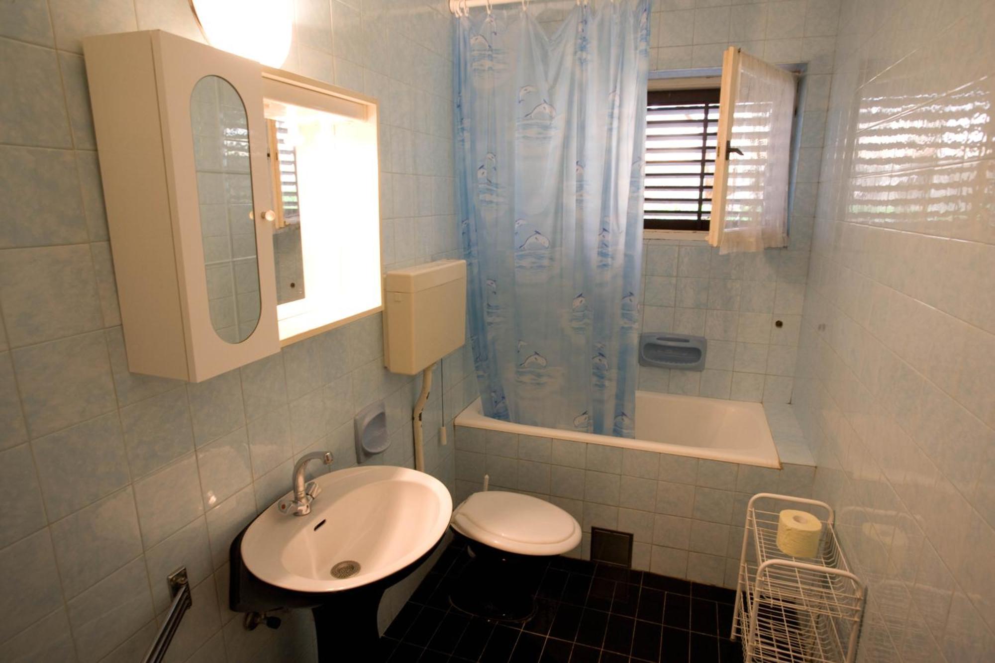 Apartments Topo Hvar Town Luaran gambar