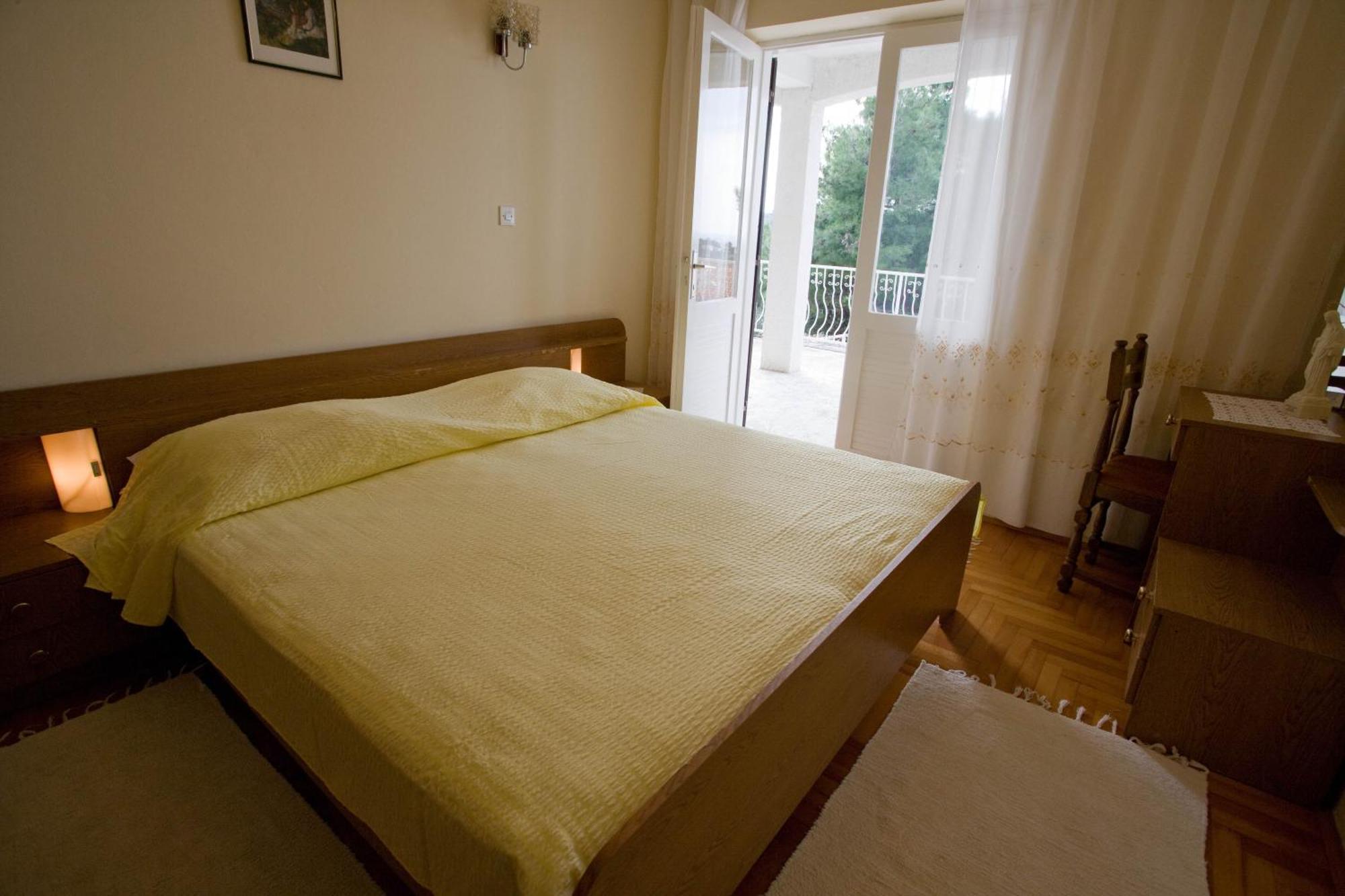 Apartments Topo Hvar Town Luaran gambar