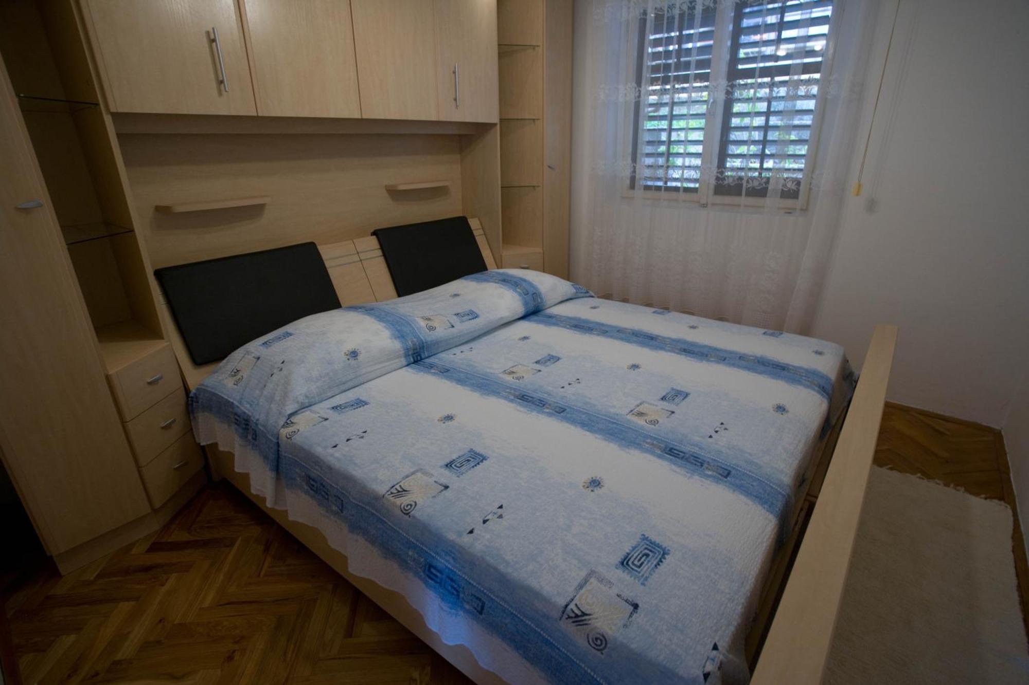 Apartments Topo Hvar Town Luaran gambar