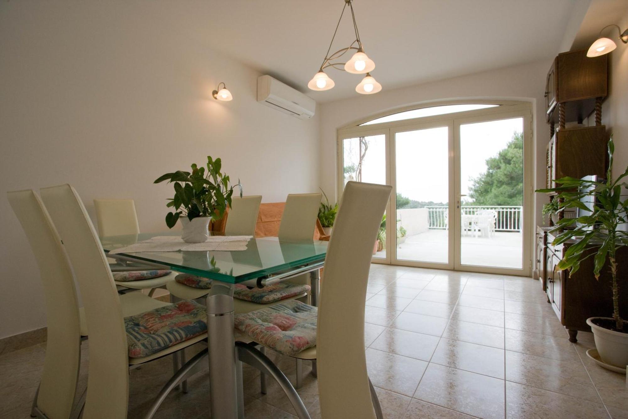 Apartments Topo Hvar Town Luaran gambar