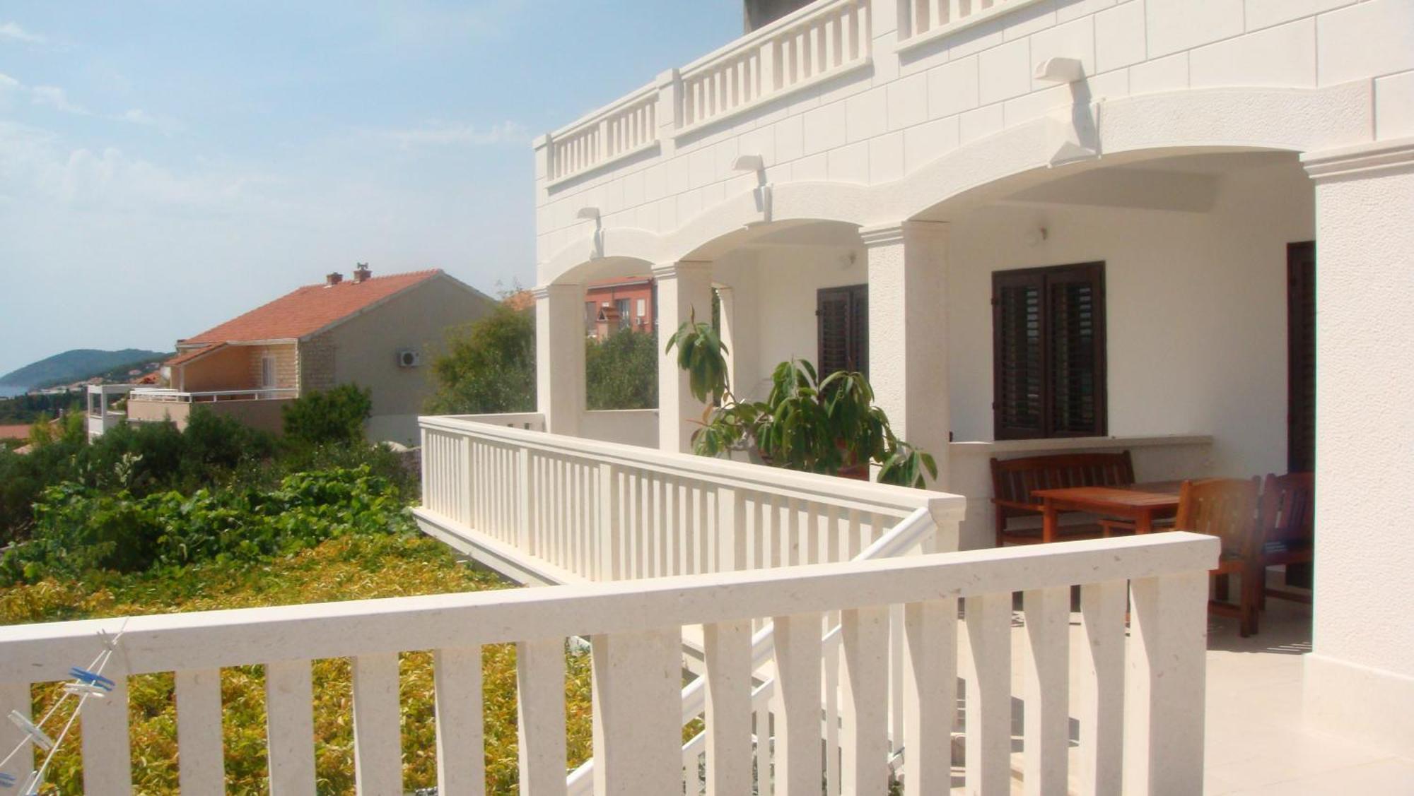Apartments Topo Hvar Town Luaran gambar