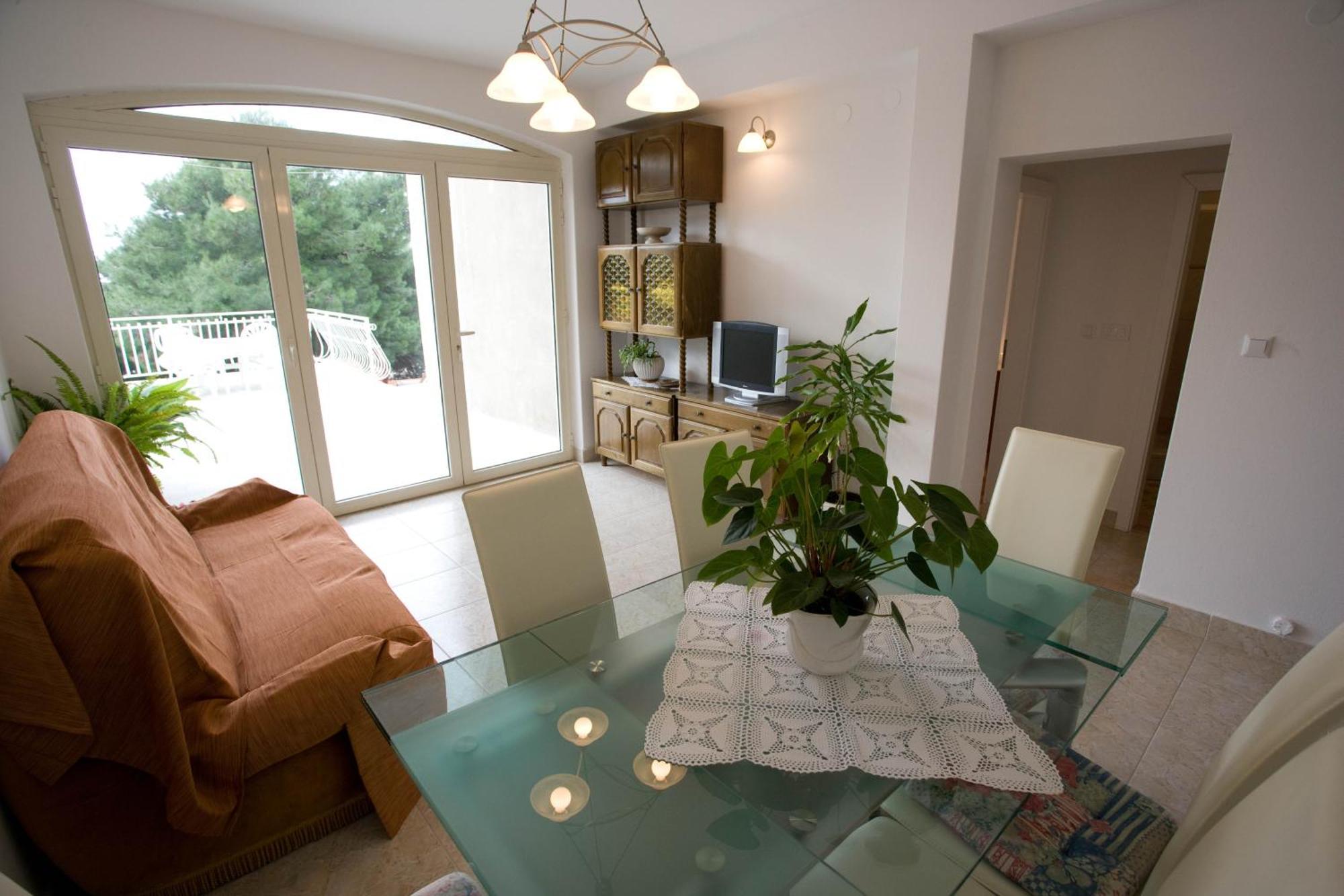 Apartments Topo Hvar Town Luaran gambar