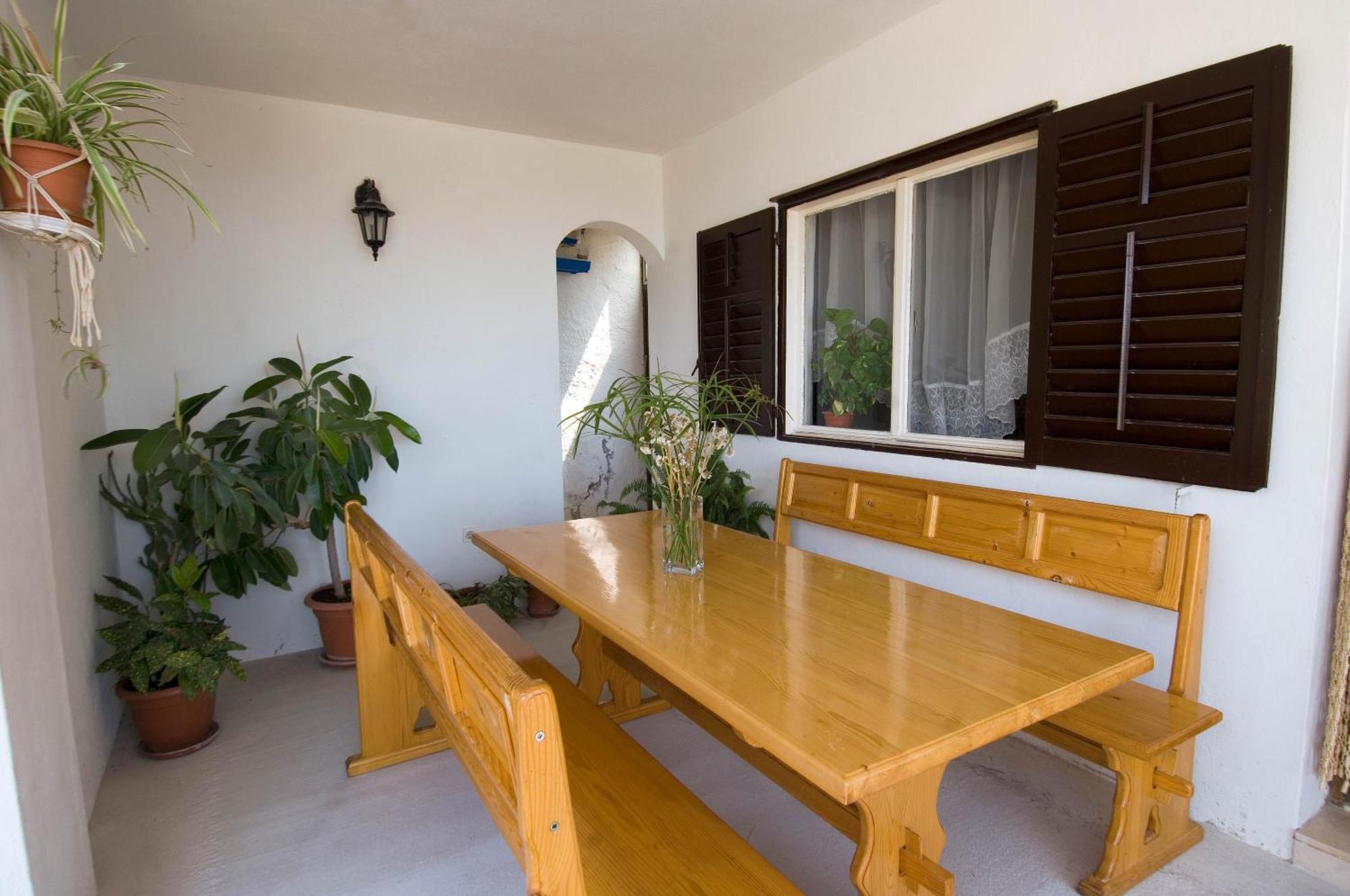 Apartments Topo Hvar Town Luaran gambar