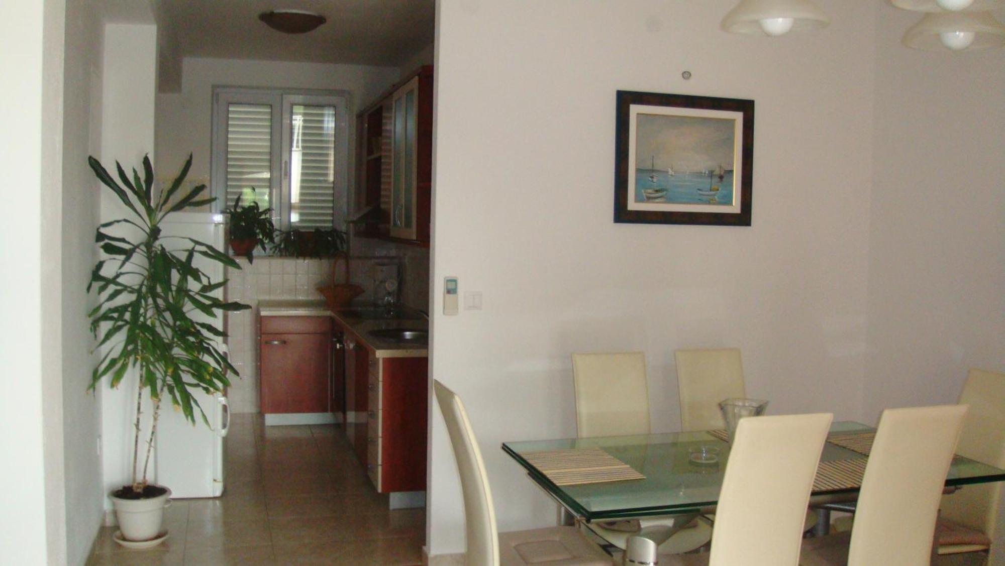 Apartments Topo Hvar Town Luaran gambar
