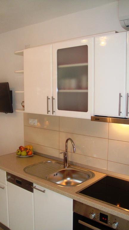 Apartments Topo Hvar Town Luaran gambar
