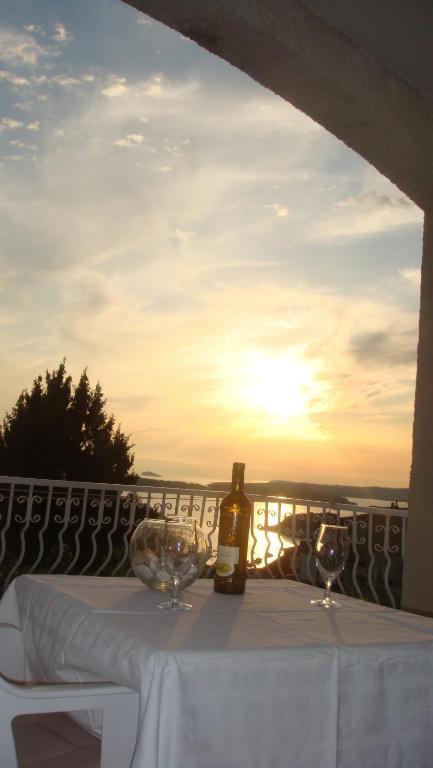 Apartments Topo Hvar Town Bilik gambar