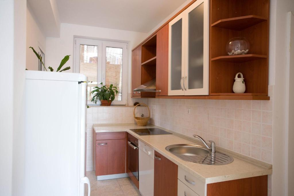 Apartments Topo Hvar Town Bilik gambar