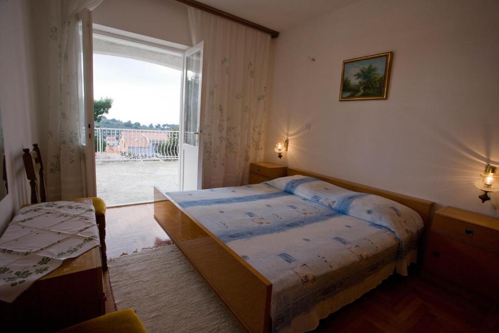 Apartments Topo Hvar Town Bilik gambar