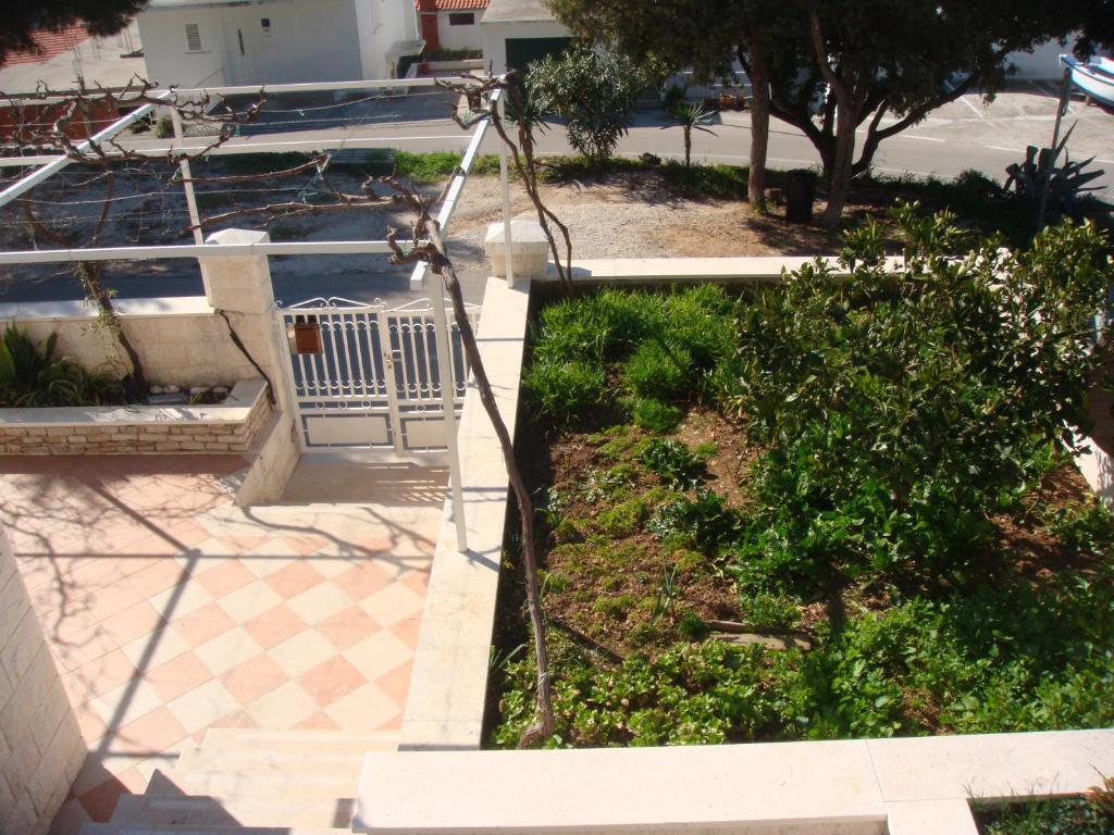 Apartments Topo Hvar Town Luaran gambar
