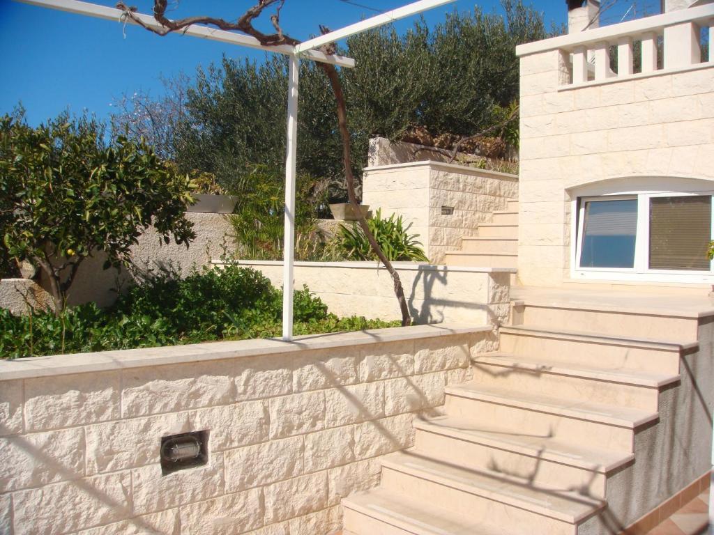 Apartments Topo Hvar Town Luaran gambar