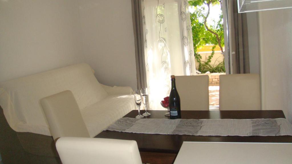 Apartments Topo Hvar Town Bilik gambar